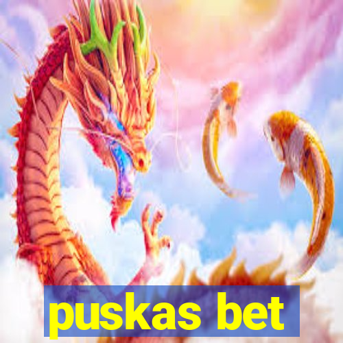 puskas bet